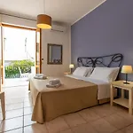 Amarea - Aeolian Charme Hotel