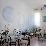 Amarea - Aeolian Charme 3* Canneto (Lipari)