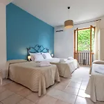 Amarea - Aeolian Charme 3* Canneto (Lipari)