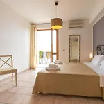 Hotel Amarea - Aeolian Charme Canneto (Lipari)