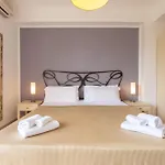 Hotel Amarea - Aeolian Charme 3*