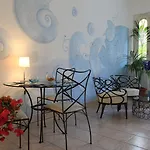 Hotel Amarea - Aeolian Charme Canneto (Lipari)