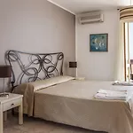 Hotel Amarea - Aeolian Charme Canneto (Lipari)