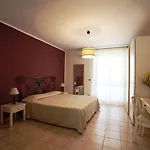 Amarea - Aeolian Charme Hotel 3*