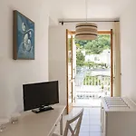 Hotel Amarea - Aeolian Charme 3*