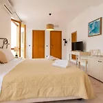 Hotel Amarea - Aeolian Charme