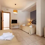 Hotel Amarea - Aeolian Charme 3*