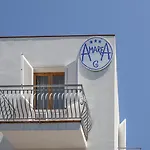 Hotel Amarea - Aeolian Charme 3*