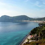 Amarea - Aeolian Charme Hotel