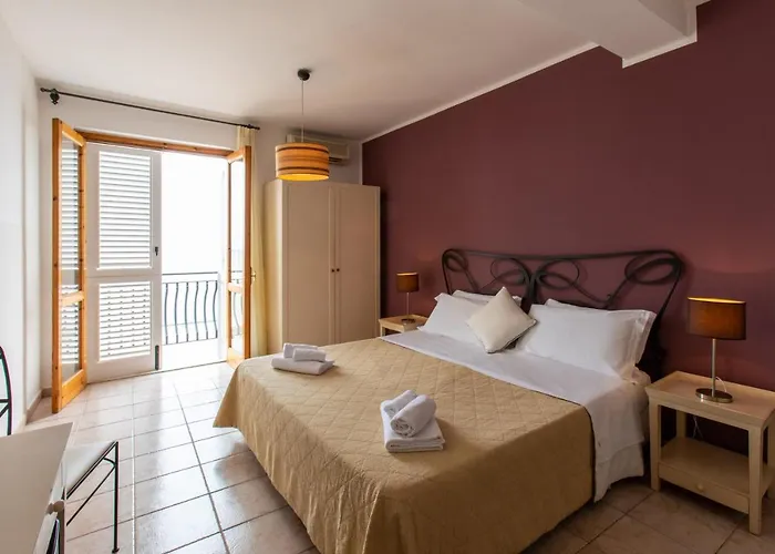 Amarea - Aeolian Charme 3*