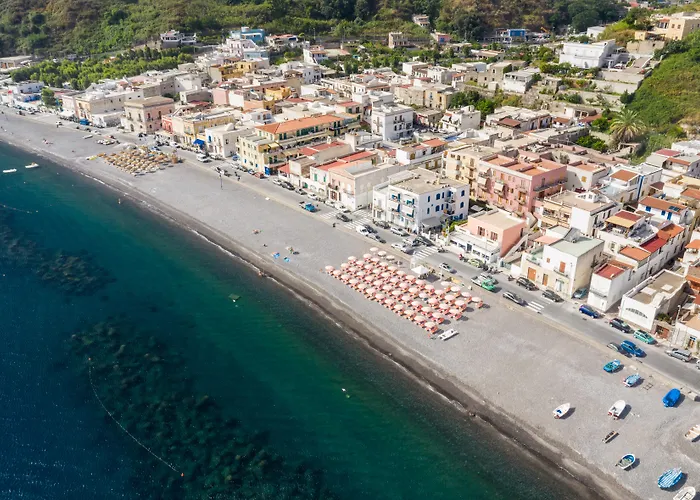 Amarea - Aeolian Charme Canneto (Lipari)