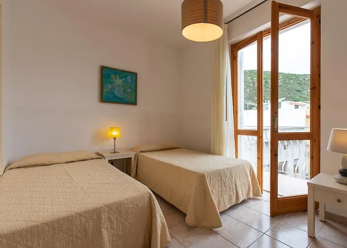 Hotel Amarea - Aeolian Charme 3*