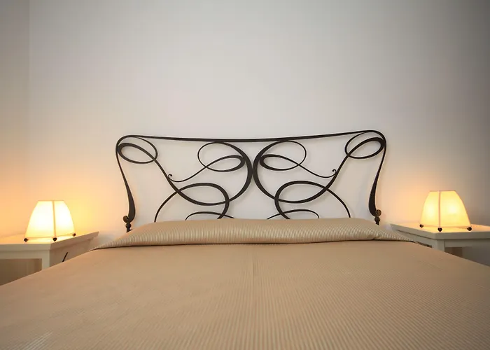 Amarea - Aeolian Charme Hotel Canneto (Lipari)