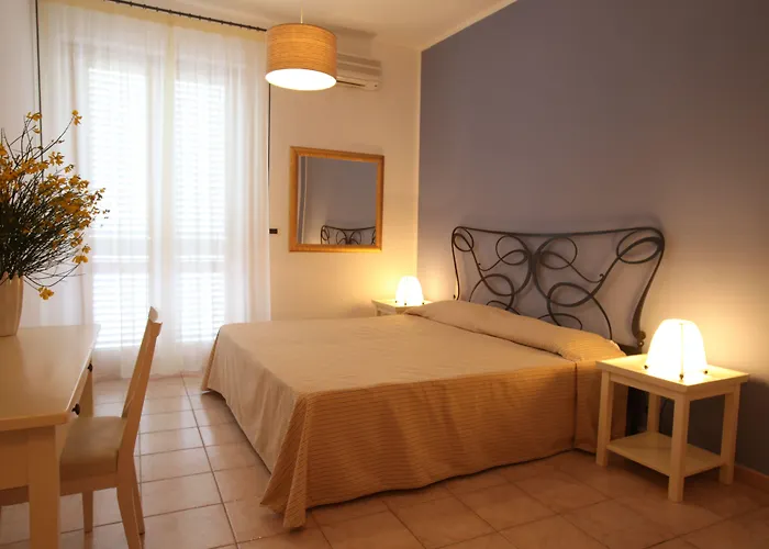 Hotel Amarea - Aeolian Charme Canneto (Lipari)