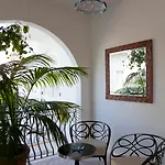 Amarea - Aeolian Charme Hotel Canneto (Lipari)