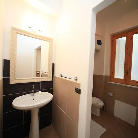 Amarea - Aeolian Charme 3* Canneto (Lipari)