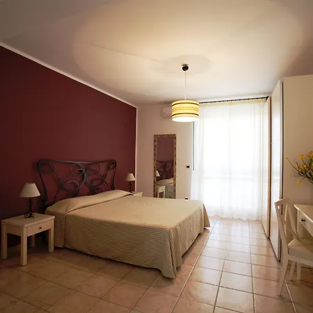 Amarea - Aeolian Charme Hotel 3*