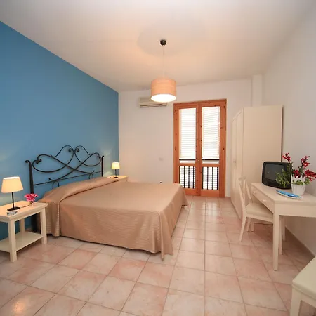 Hotel Amarea - Aeolian Charme Canneto (Lipari)