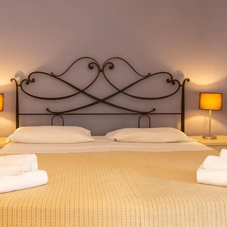 Amarea - Aeolian Charme 3* Canneto (Lipari)