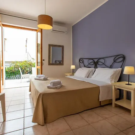 Amarea - Aeolian Charme Hotell
