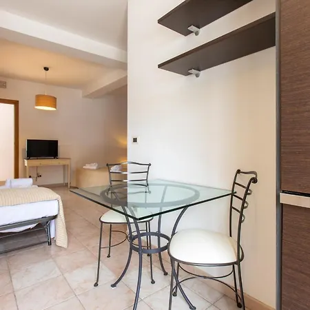 Hotel Amarea - Aeolian Charme Canneto (Lipari)