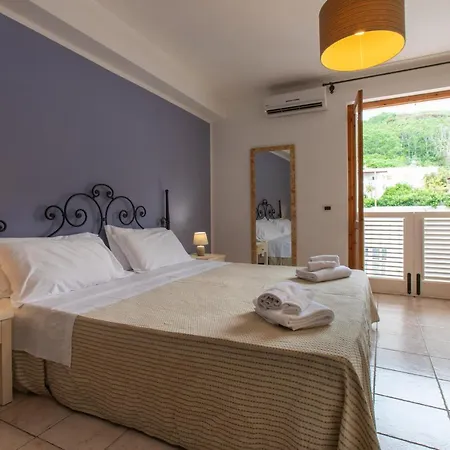 Amarea - Aeolian Charme Hotell
