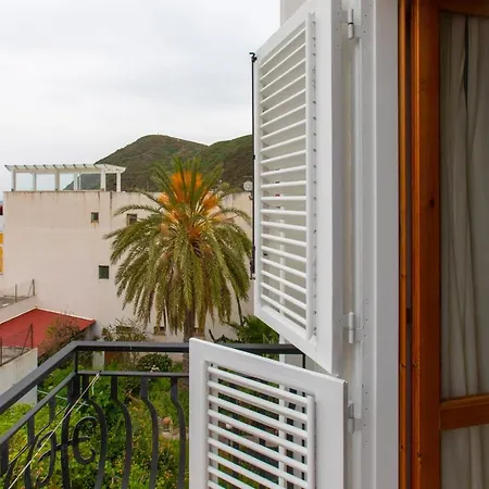 Hotel Amarea - Aeolian Charme 3*