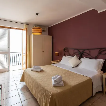 Amarea - Aeolian Charme 3*