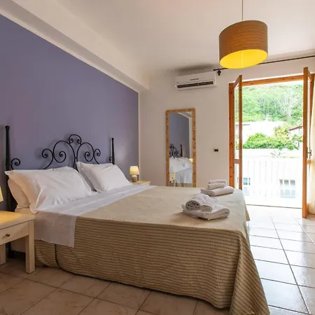 Amarea - Aeolian Charme Hotell 3*