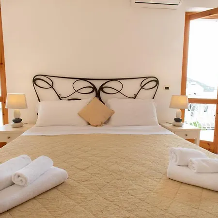 Hotel Amarea - Aeolian Charme