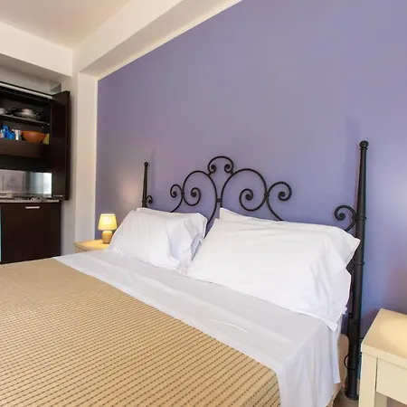 Amarea - Aeolian Charme Hotell Canneto (Lipari)