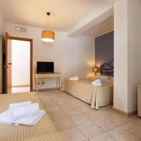 Amarea - Aeolian Charme 3*