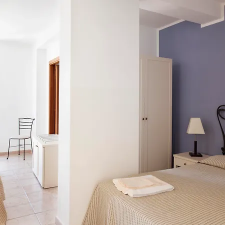 Hotel Amarea - Aeolian Charme Canneto (Lipari)