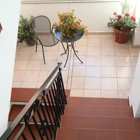Hotel Amarea - Aeolian Charme