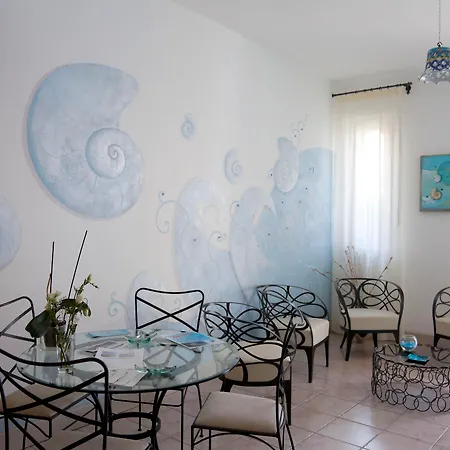 Amarea - Aeolian Charme 3* Canneto (Lipari)