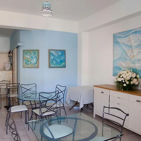 Amarea - Aeolian Charme Hotell Canneto (Lipari)