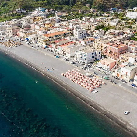Amarea - Aeolian Charme Canneto (Lipari)