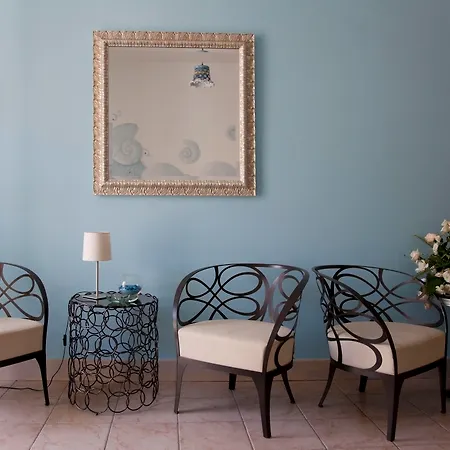 Amarea - Aeolian Charme Hotel Canneto (Lipari)