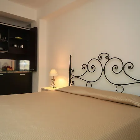 Hotel Amarea - Aeolian Charme Canneto (Lipari)