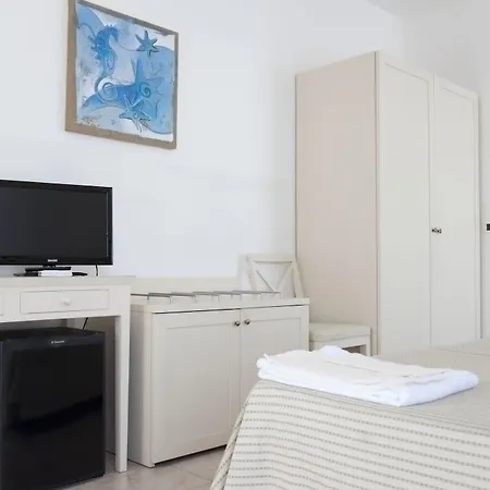 Amarea - Aeolian Charme Hotel