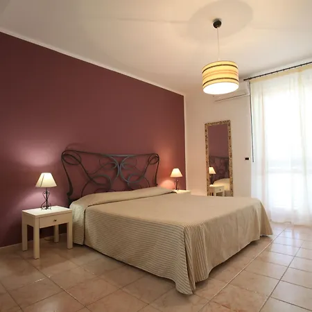 Hotel Amarea - Aeolian Charme