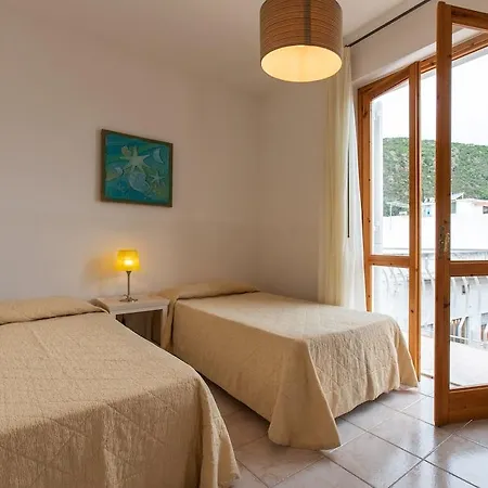 Hotel Amarea - Aeolian Charme 3*