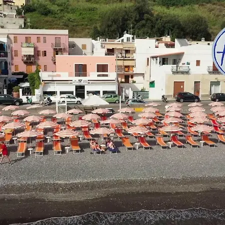 Hotel Amarea - Aeolian Charme 3*