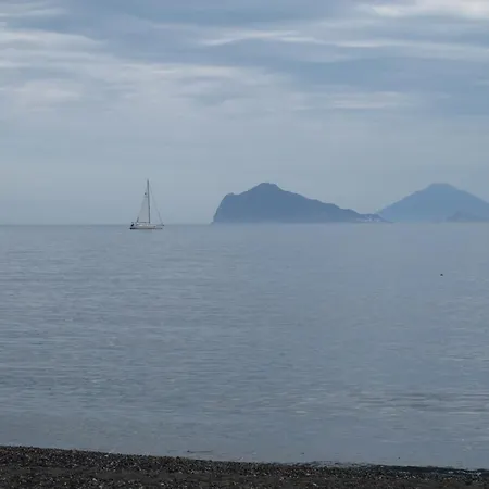 Amarea - Aeolian Charme 3* Canneto (Lipari)