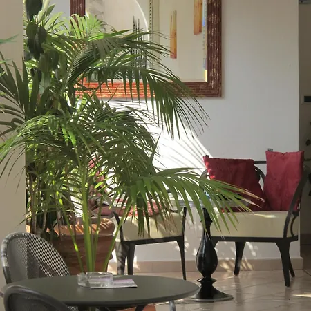 Amarea - Aeolian Charme 3* Canneto (Lipari)