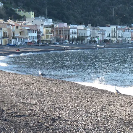 Amarea - Aeolian Charme Hotel