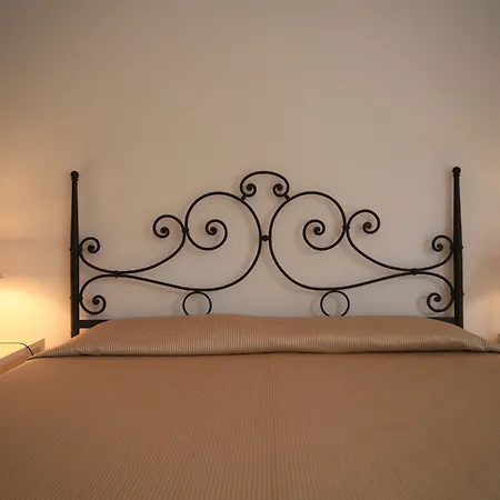 Hotell Amarea - Aeolian Charme Canneto (Lipari)
