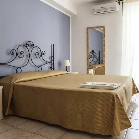 Amarea - Aeolian Charme Hotell Canneto (Lipari)