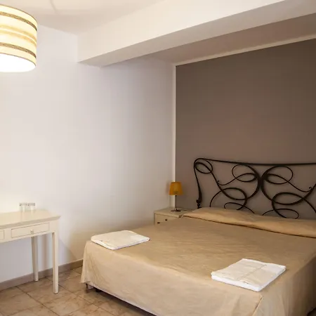 Hotell Amarea - Aeolian Charme 3*