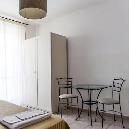 Amarea - Aeolian Charme Hotell 3*